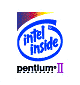 Intel on the web